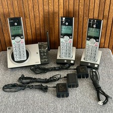 Cl82307 handset phone for sale  Los Angeles