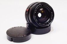 Serviced leica elmarit d'occasion  Expédié en Belgium