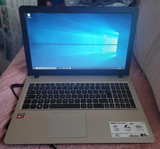 Portable asus x540y d'occasion  Fougerolles-du-Plessis