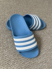 Adidas adielette aqua for sale  FAIRFORD