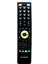 Sandstrom dvd combi for sale  MARGATE
