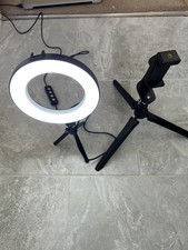 Mactrem led ring for sale  CREDITON