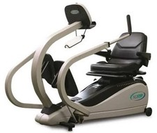Nustep trs 4000 for sale  Willowbrook