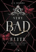 Very bad elite gebraucht kaufen  Berlin