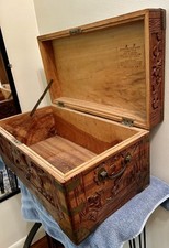 Gorgeous antique elaborate for sale  Columbus