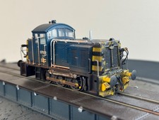 Heljan 2915 gauge for sale  LEIGHTON BUZZARD