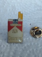 Cigarette pin tobacco d'occasion  Expédié en Belgium