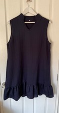 blue length knee dress for sale blue length knee dress for sale  ST. ANDREWS