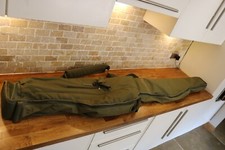carp rod bags for sale  LEEK