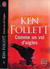 Ken follett vol d'occasion  Saint-Zacharie