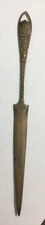Antique bronze letter for sale Antique bronze letter for sale  Mount Jackson