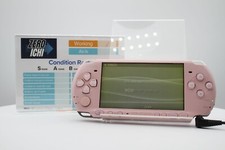 Console Sony PSP3000 somente região rosa livre sem bateria frete em 1 dia [testado] comprar usado  Enviando para Brazil