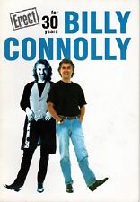 Billy connolly erect for sale  DURHAM