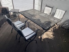 eisenmobel gebraucht kaufen eisenmobel gebraucht kaufen Grünwald
