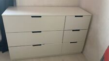 Commode moderne d'occasion  Franconville