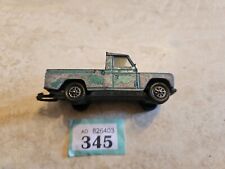 Corgi whizzwheels land for sale  HOLMFIRTH