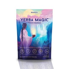Brainista yerba mate for sale  Los Angeles