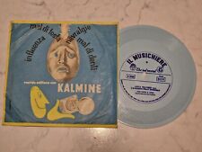 Vinile musichiere belen usato  Calderara di Reno