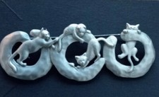 Vintage pewter jonette for sale  UCKFIELD