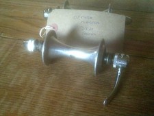Ofmega master hole for sale  LINCOLN