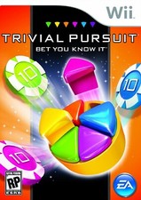 Trivial pursuit bet for sale  Miami