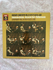 1983 mozart concerto for sale  North Canton