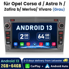 Autoradio dab carplay gebraucht kaufen  Buttstädt