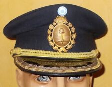 Polizei mütze helm gebraucht kaufen  Deutschland