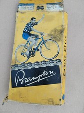 Bici epoca catena usato  Voghera