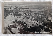 Cartolina cagliari visione usato  Crespellano
