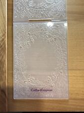 Embossing schablone crafters gebraucht kaufen  Altstadt