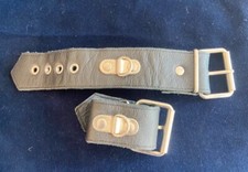 Handmade genuine leather for sale  NOTTINGHAM