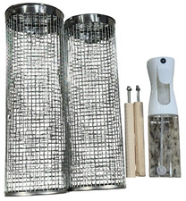 Grill basket set for sale  Apison