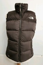 North face gilet for sale  KING'S LYNN
