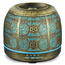 Diffuseur huile essentielle d'occasion  Lyon I