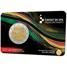 Euro commemorativo 2025 usato  Vaprio d'Adda