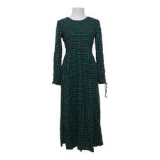 River Island, sukienka maxi, rozmiar: 38, zielona/czarna, krata, damska #bb1 na sprzedaż River Island, sukienka maxi, rozmiar: 38, zielona/czarna, krata, damska #bb1 na sprzedaż  PL