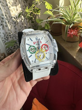 Guess phoenix watch gebraucht kaufen  Denkendorf