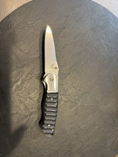 Benchmade appparition 670 for sale  Staten Island