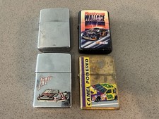 Vintage zippo lot for sale  Atlanta