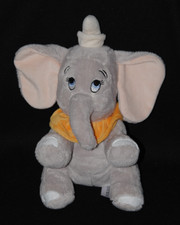 Peluche doudou éléphant d'occasion  Strasbourg-
