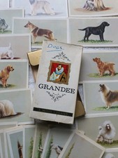 Grandee dog cigar for sale  GLASGOW