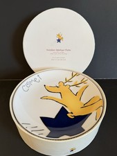 Pottery barn reindeer for sale  Newark
