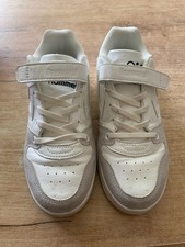 Sneaker freizeitschuh hummel gebraucht kaufen  Castrop-Rauxel