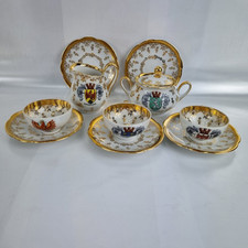 Vintage scherzer bavaria for sale  LUTON