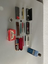 Füller schreibgeräte geha gebraucht kaufen  Finsterwalde