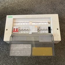 Way consumer unit for sale  HARROGATE