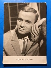 Volkmar böhm starfoto gebraucht kaufen  Burkau