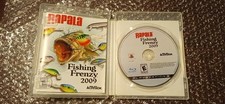 Usado, Rapala Fishing Frenzy versão norte-americana PS3 comprar usado  Enviando para Brazil