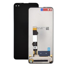 Para Motorola Moto One 5G UW 2020 XT2075 LCD Touch Screen Digitizer Replacement comprar usado Para Motorola Moto One 5G UW 2020 XT2075 LCD Touch Screen Digitizer Replacement comprar usado  Enviando para Brazil